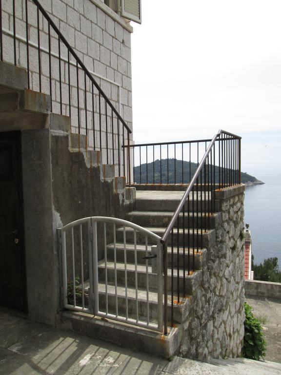 St. Lazarus Room Dubrovnik Exterior photo