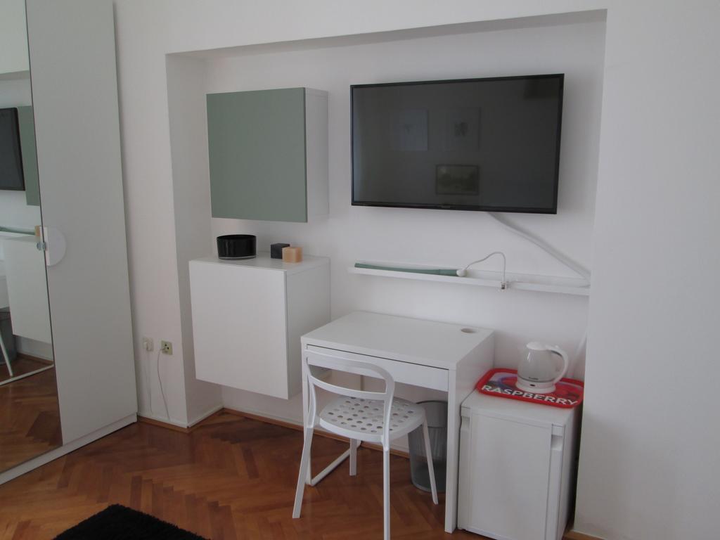 St. Lazarus Room Dubrovnik Room photo