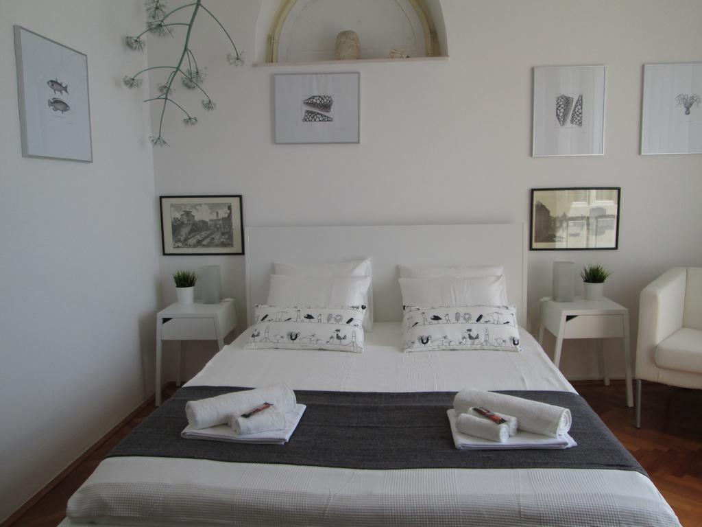 St. Lazarus Room Dubrovnik Room photo