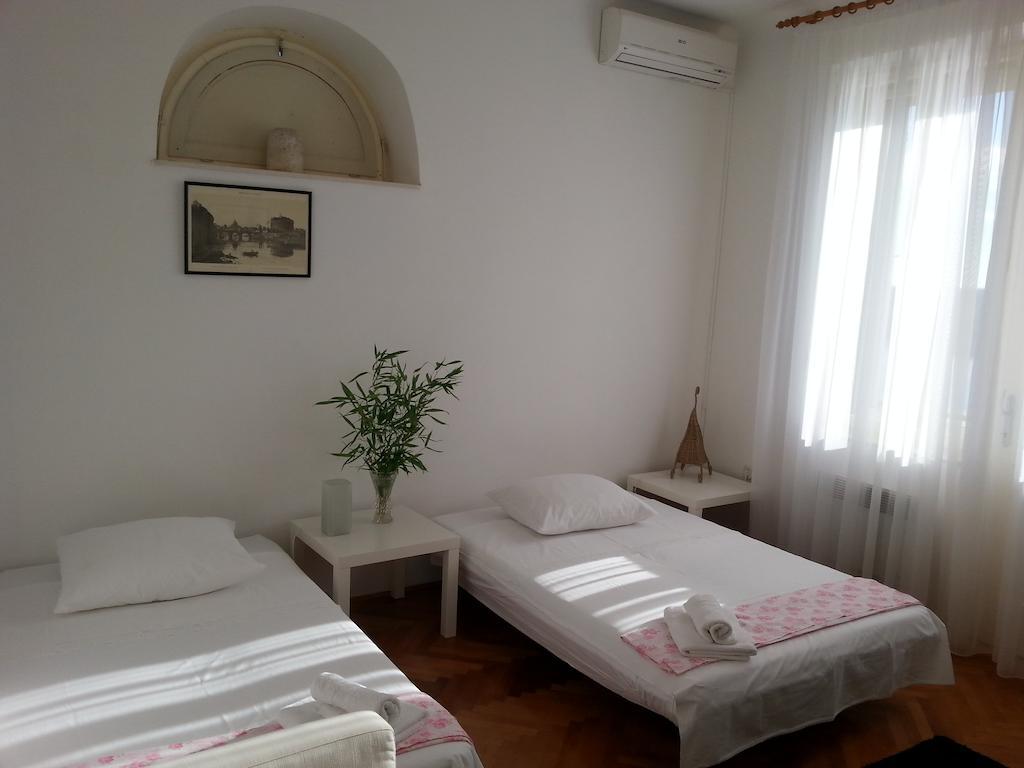 St. Lazarus Room Dubrovnik Exterior photo