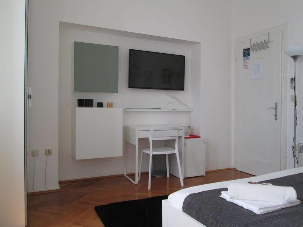 St. Lazarus Room Dubrovnik Exterior photo